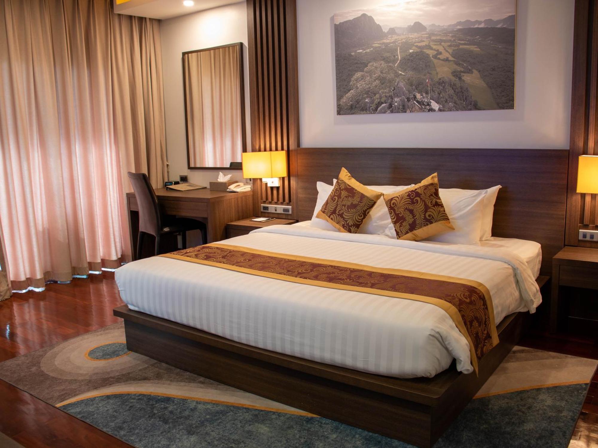 Tmark Resort Vangvieng Vang Vieng Luaran gambar