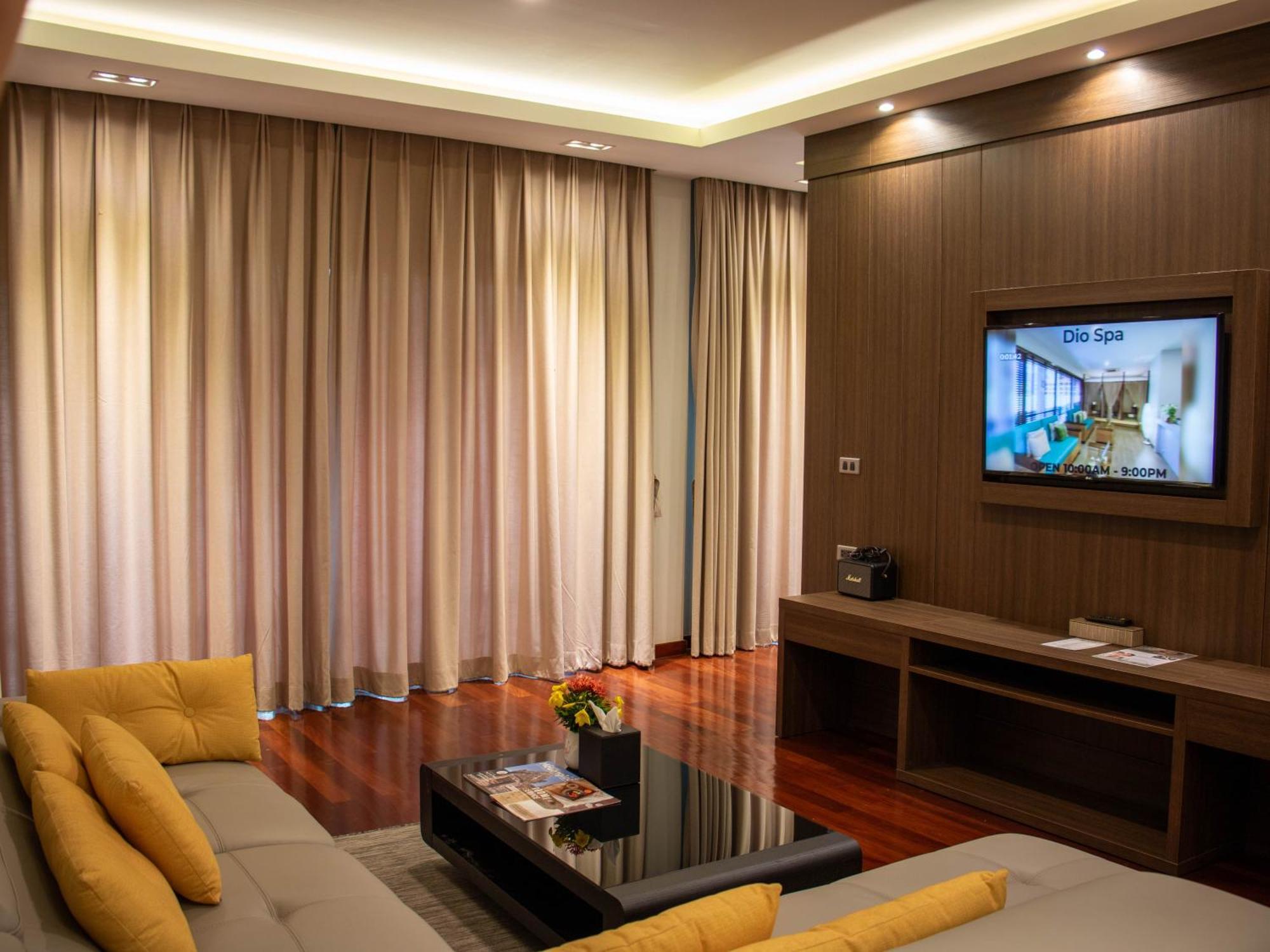 Tmark Resort Vangvieng Vang Vieng Luaran gambar